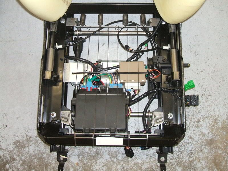 Z06 need c6 drivers side wiring harness diagram - CorvetteForum